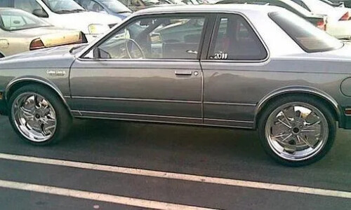 Oldsmobile Cutlass Ciera #16