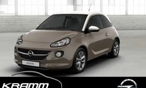 Opel Adam 1.2 ecoFLEX #3