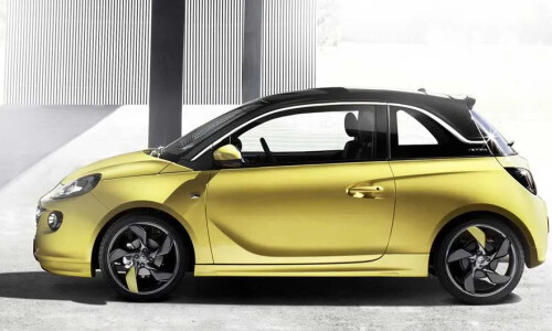 Opel Adam 1.2 ecoFLEX #5