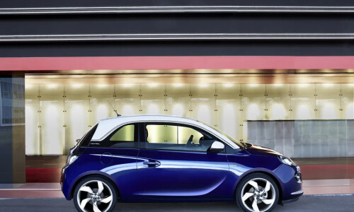 Opel Adam 1.2 ecoFLEX #6