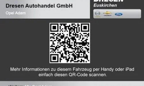 Opel Adam 1.2 ecoFLEX #7