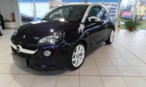 Opel Adam 1.2 ecoFLEX #8