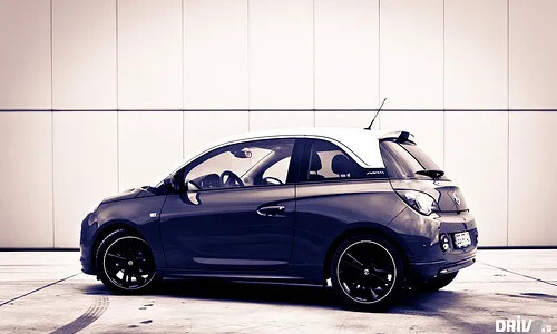 Opel Adam 1.4 ecoFLEX #1