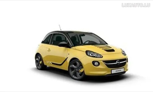 Opel Adam 1.4 ecoFLEX #5