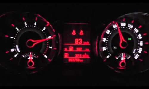 Opel Adam 1.4 ecoFLEX #6