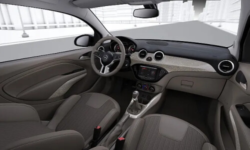 Opel Adam 1.4 ecoFLEX #8