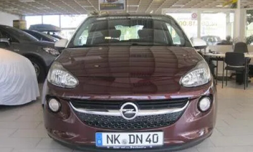 Opel Adam 1.4 ecoFLEX #9