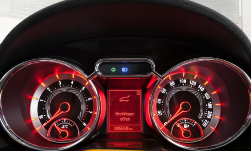 Opel Adam #14