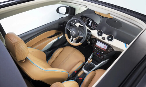Opel Adam Rocks #3