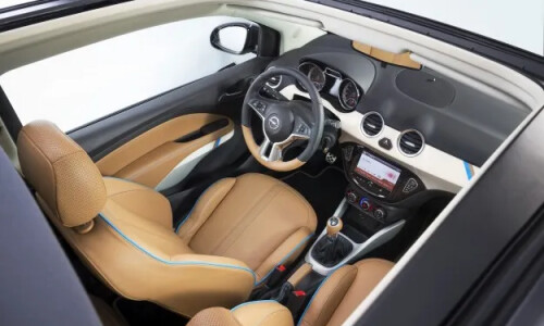 Opel Adam Rocks #11