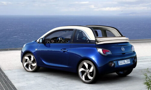 Opel Adam Sky #3