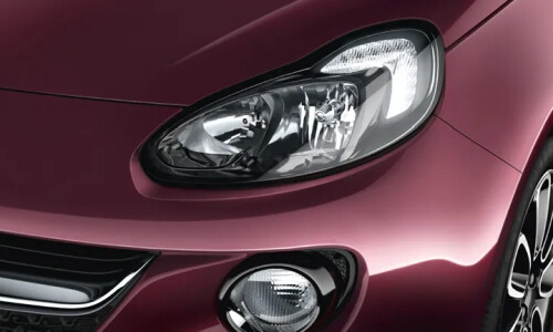 Opel Adam Sky #11