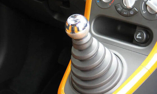 Opel Agila II #12