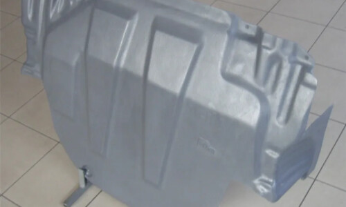 Opel Agila II #13