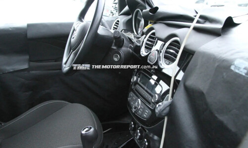Opel Allegra #14