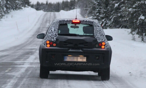Opel Allegra #15