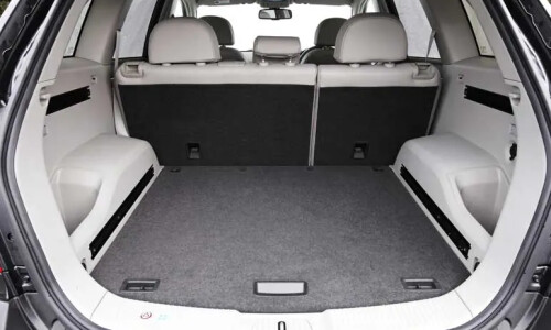 Opel Antara 2WD #6