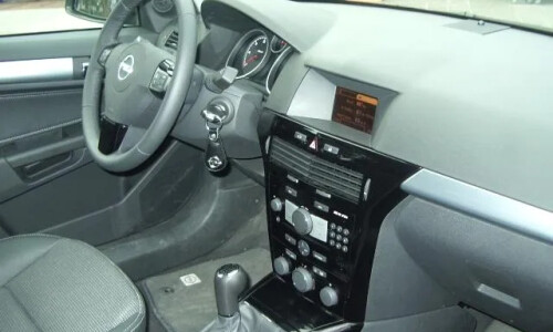 Opel Astra 1.3 CDTI #1