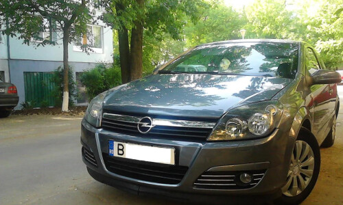Opel Astra 1.3 CDTI #13