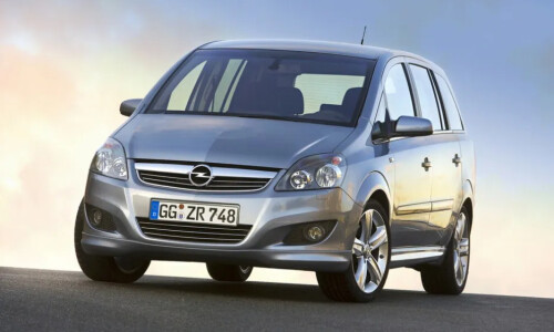 Opel Astra 1.4 ecoFLEX #12