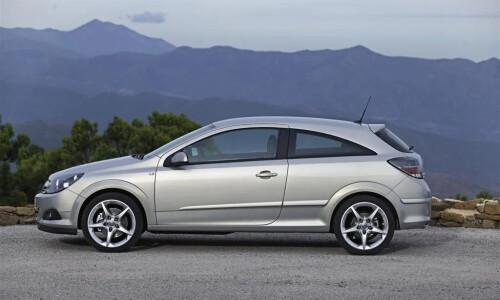 Opel Astra 1.4 ecoFLEX #14
