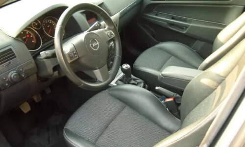 Opel Astra 1.7 CDTI #3