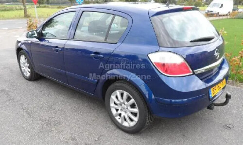Opel Astra 1.7 CDTI #18
