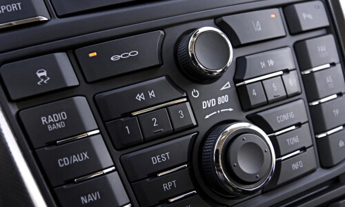 Opel Astra 2.0 CDTI #4