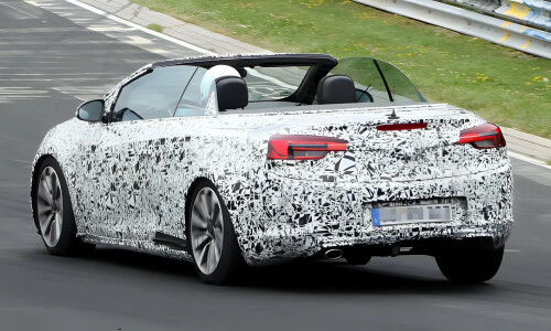 Opel Cascada #14