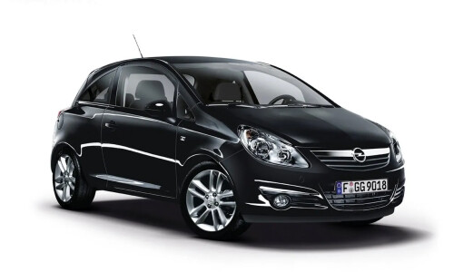 Opel Corsa #5