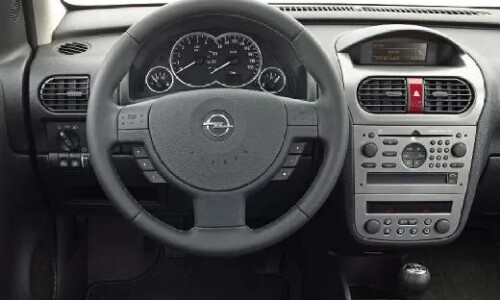 Opel Corsa 1.0 #11