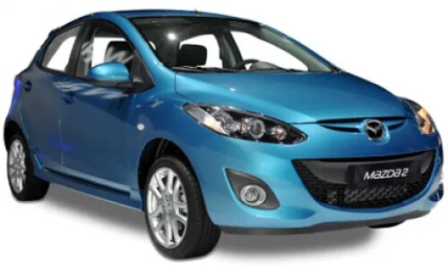 Opel Corsa 1.2 16V #14