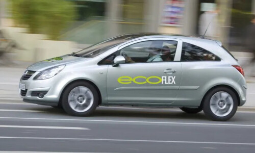 Opel Corsa 1.3 CDTI ecoFLEX #2