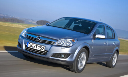 Opel Corsa 1.3 CDTI ecoFLEX #11