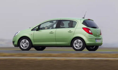 Opel Corsa 1.3 ecoFLEX #2