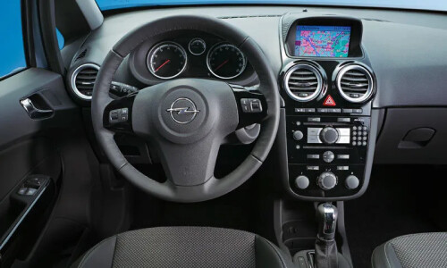 Opel Corsa 1.3 ecoFLEX #3