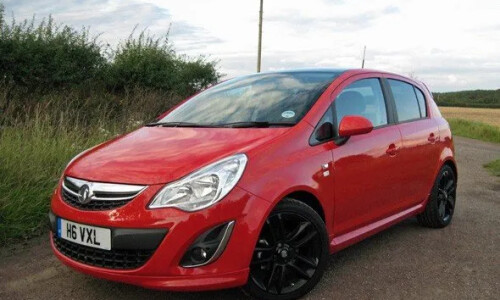 Opel Corsa 1.3 ecoFLEX #6