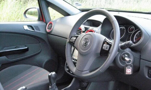 Opel Corsa 1.3 ecoFLEX #7