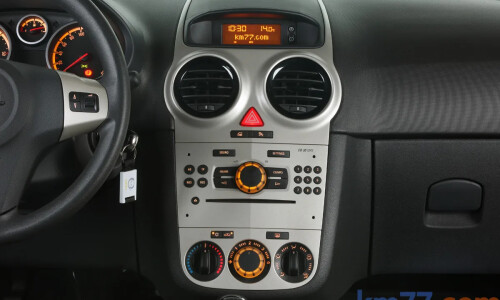 Opel Corsa 1.3 ecoFLEX #9