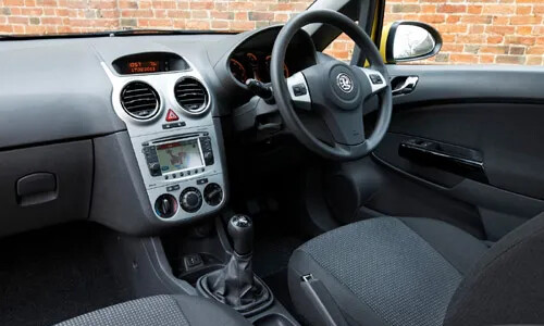 Opel Corsa 1.3 ecoFLEX #14