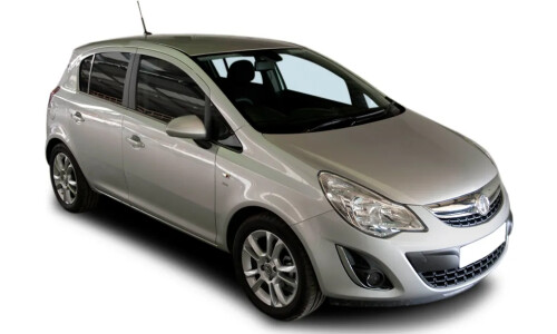 Opel Corsa 1.3 ecoFLEX #15