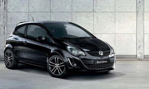 Opel Corsa 1.4 Turbo #5