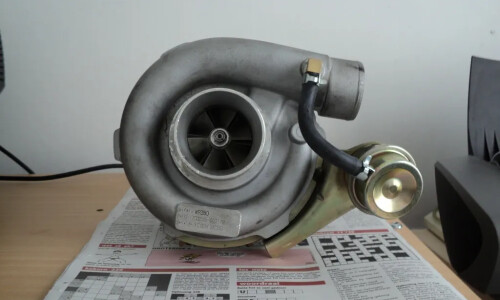 Opel Corsa 1.4 Turbo #14