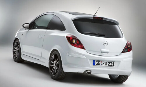 Opel Corsa #12