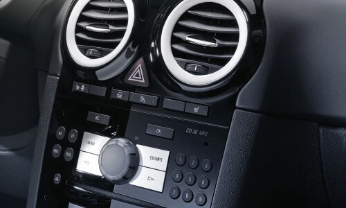 Opel Corsa Edition #1