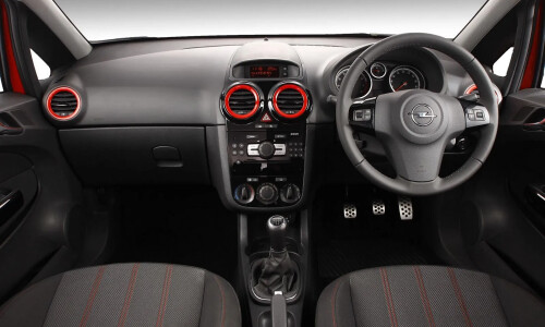 Opel Corsa Edition #11