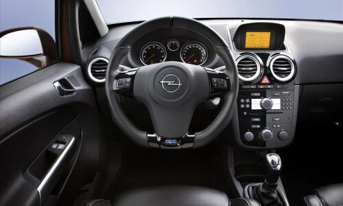 Opel Corsa Edition #14