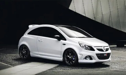 Opel Corsa Edition #18