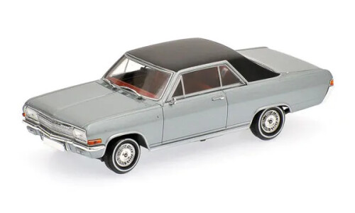 Opel Diplomat V8 Coupé #7
