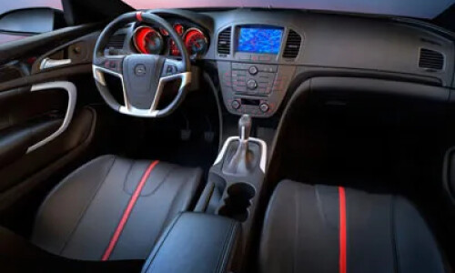 Opel Enigma #17